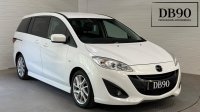 MAZDA MAZDA5