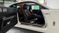 ROLLS-ROYCE WRAITH