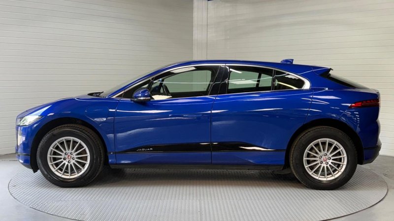 JAGUAR I-Pace