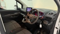 VAUXHALL COMBO