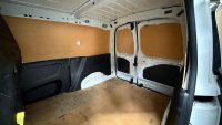 VAUXHALL COMBO