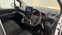 VAUXHALL COMBO
