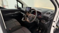 VAUXHALL COMBO