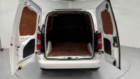 VAUXHALL COMBO