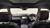 LAND ROVER DEFENDER 90