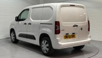 VAUXHALL COMBO