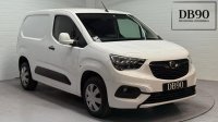 VAUXHALL COMBO