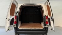 VAUXHALL COMBO