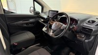 VAUXHALL COMBO