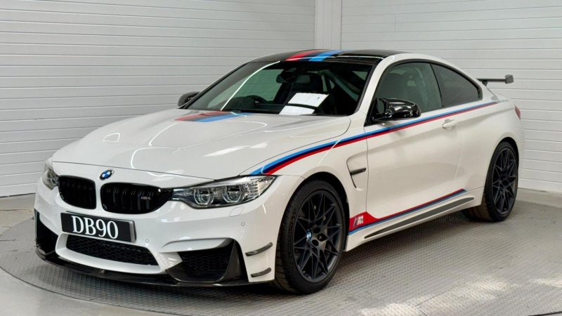 BMW M4