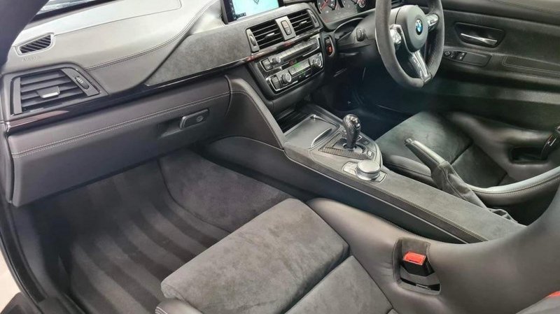 BMW M4