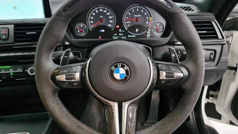 BMW M4