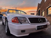 MERCEDES-BENZ SL