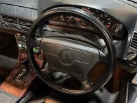 MERCEDES-BENZ SL