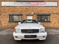 MERCEDES-BENZ SL