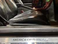 MERCEDES-BENZ SL
