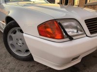 MERCEDES-BENZ SL