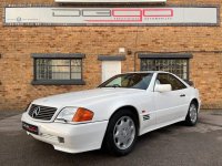 MERCEDES-BENZ SL