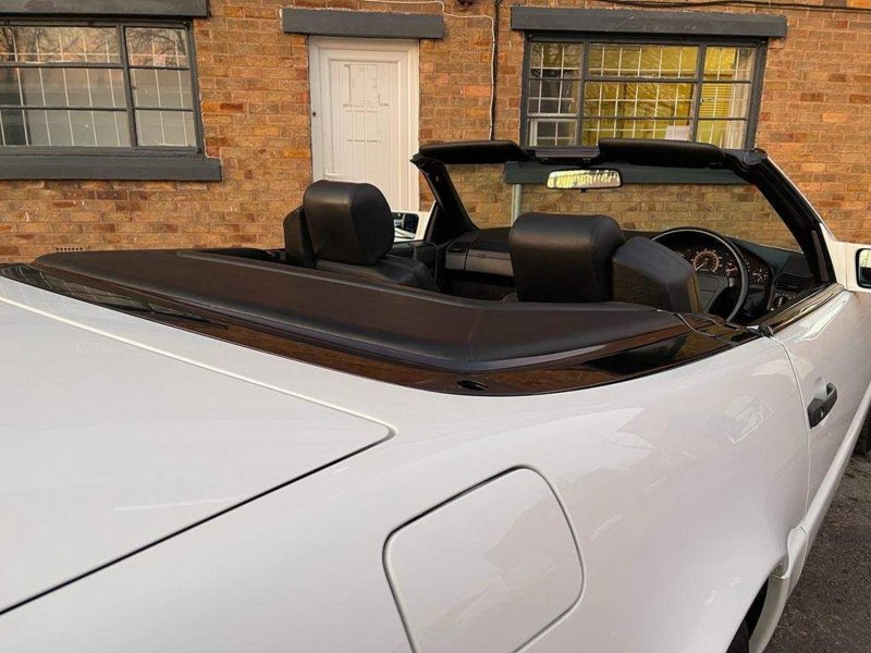 MERCEDES-BENZ SL