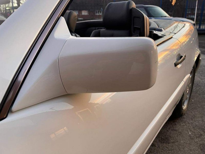 MERCEDES-BENZ SL