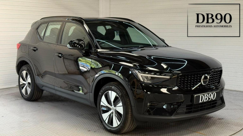 2023 Volvo Xc40