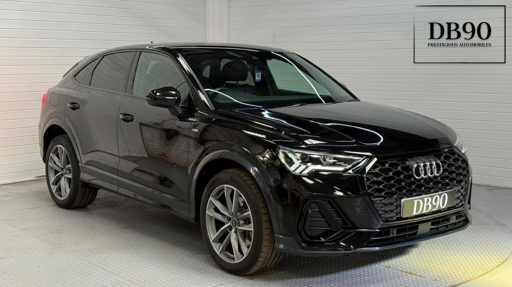 2023 Audi Q3